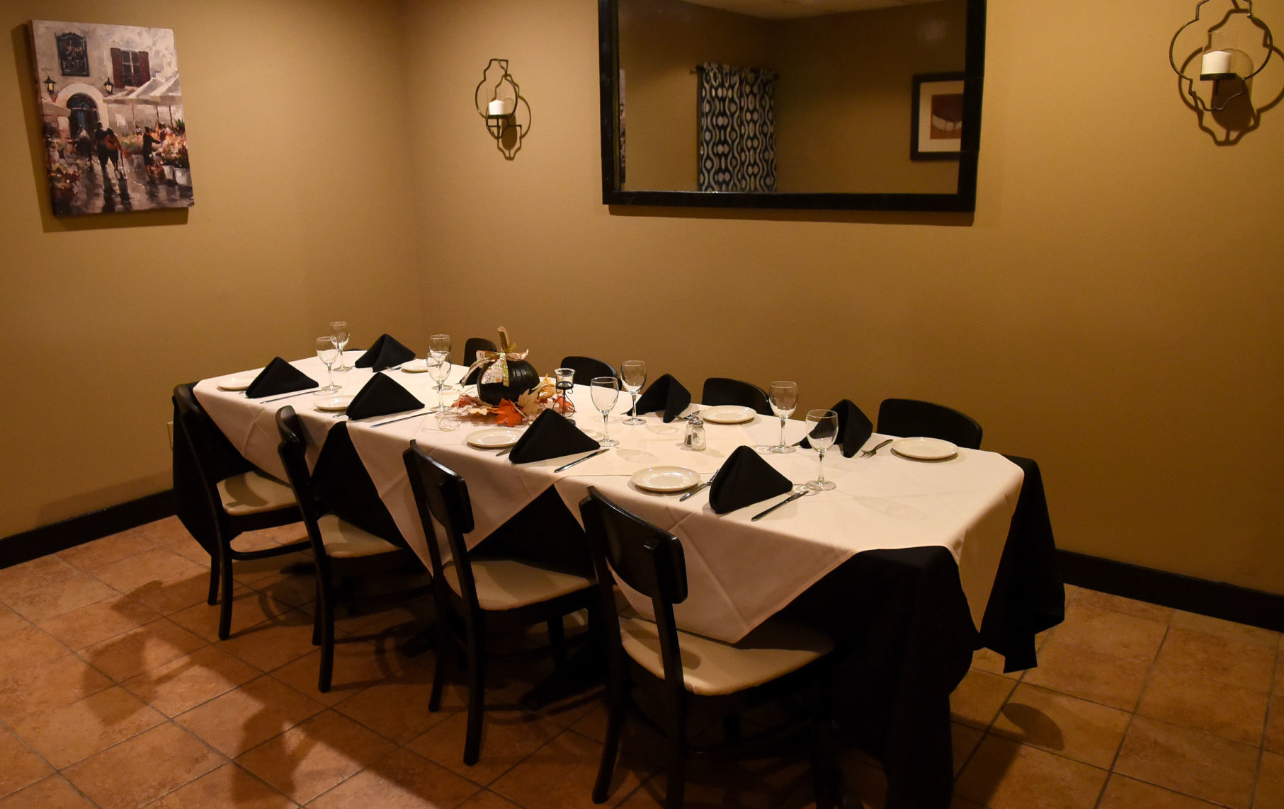 Gusto Bistro 3